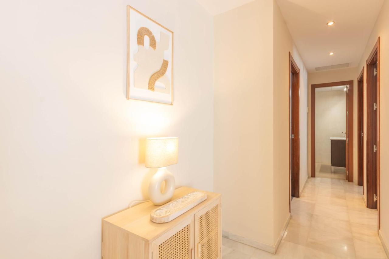 Abuelos - Apartment