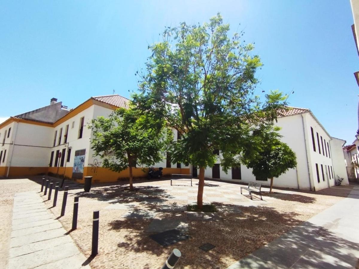 Apartment Abuelos -