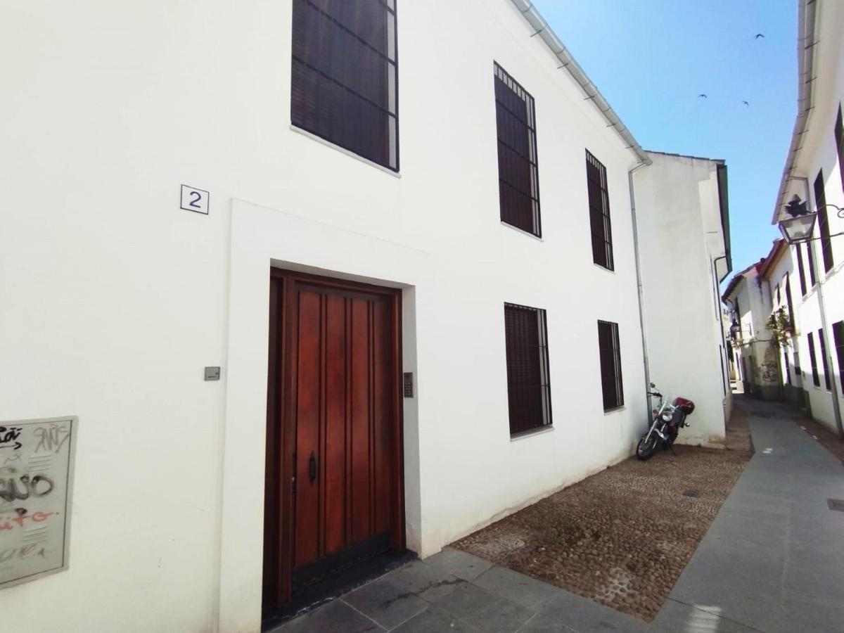 Apartment Abuelos - Córdoba
