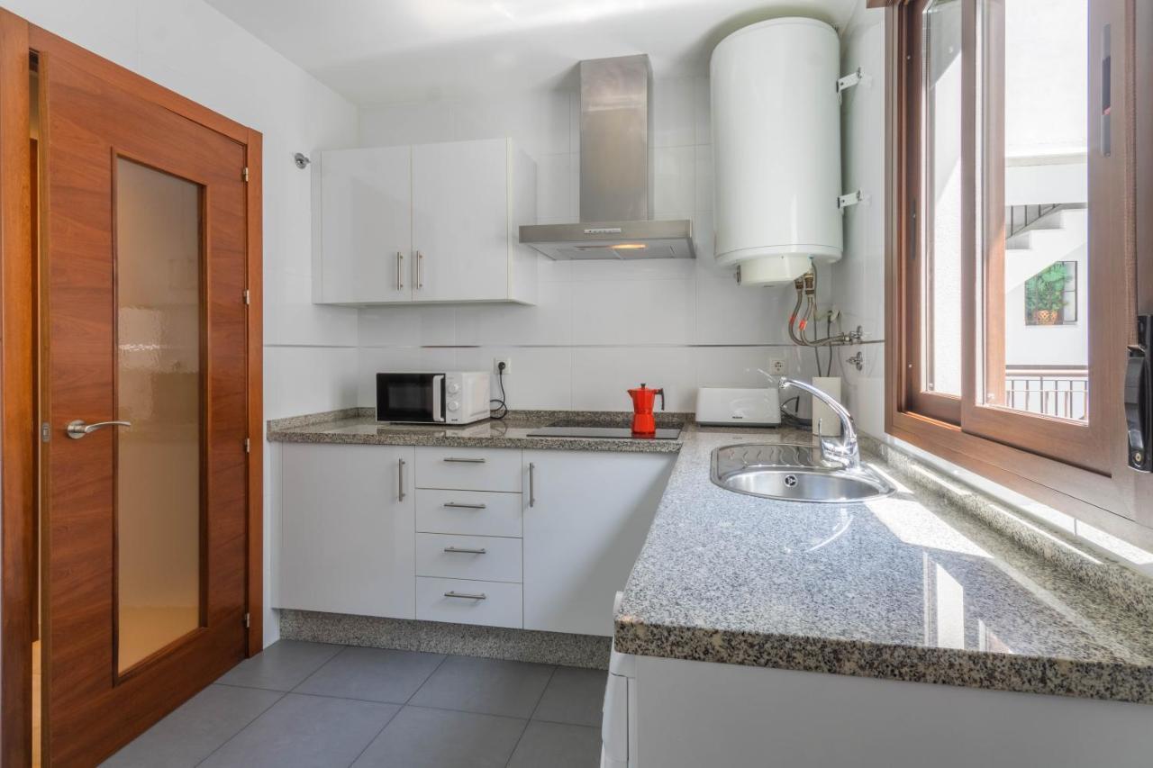 Abuelos - Apartment