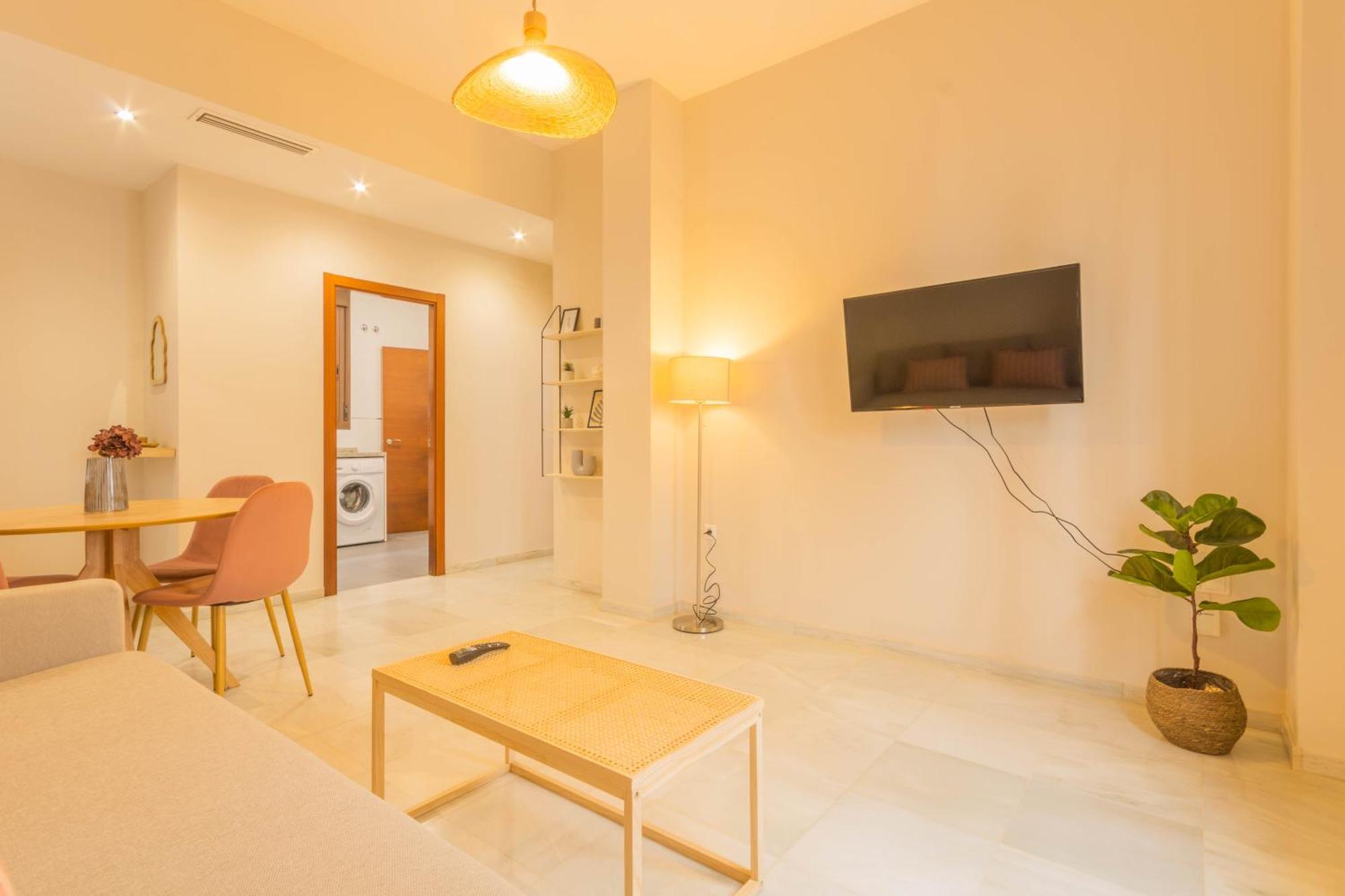 Apartment Abuelos - Córdoba