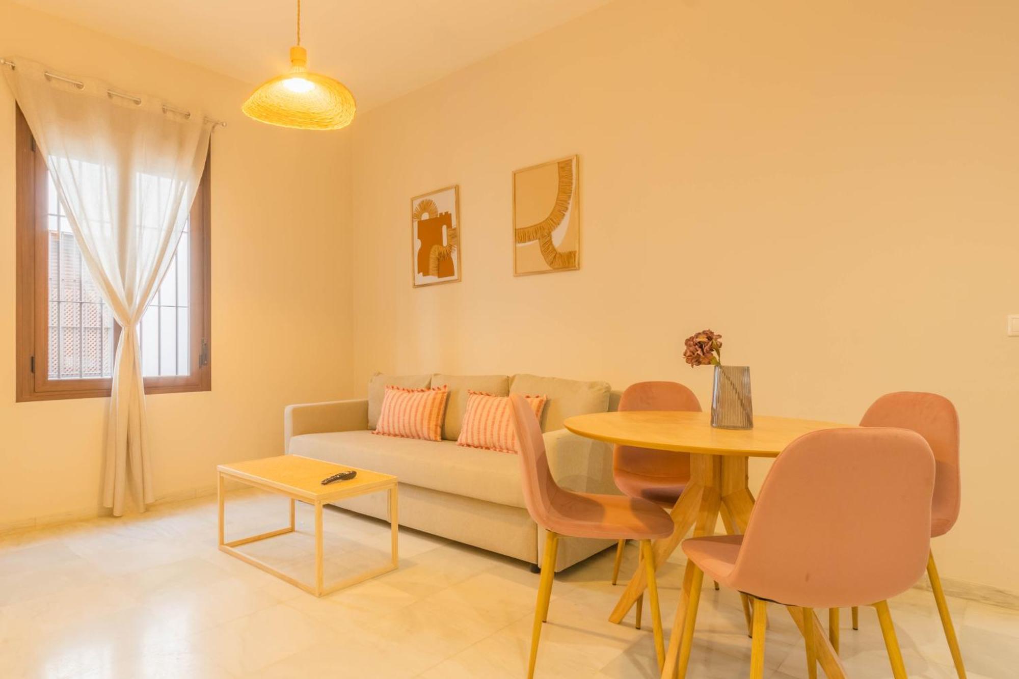 Abuelos - Apartment Córdoba
