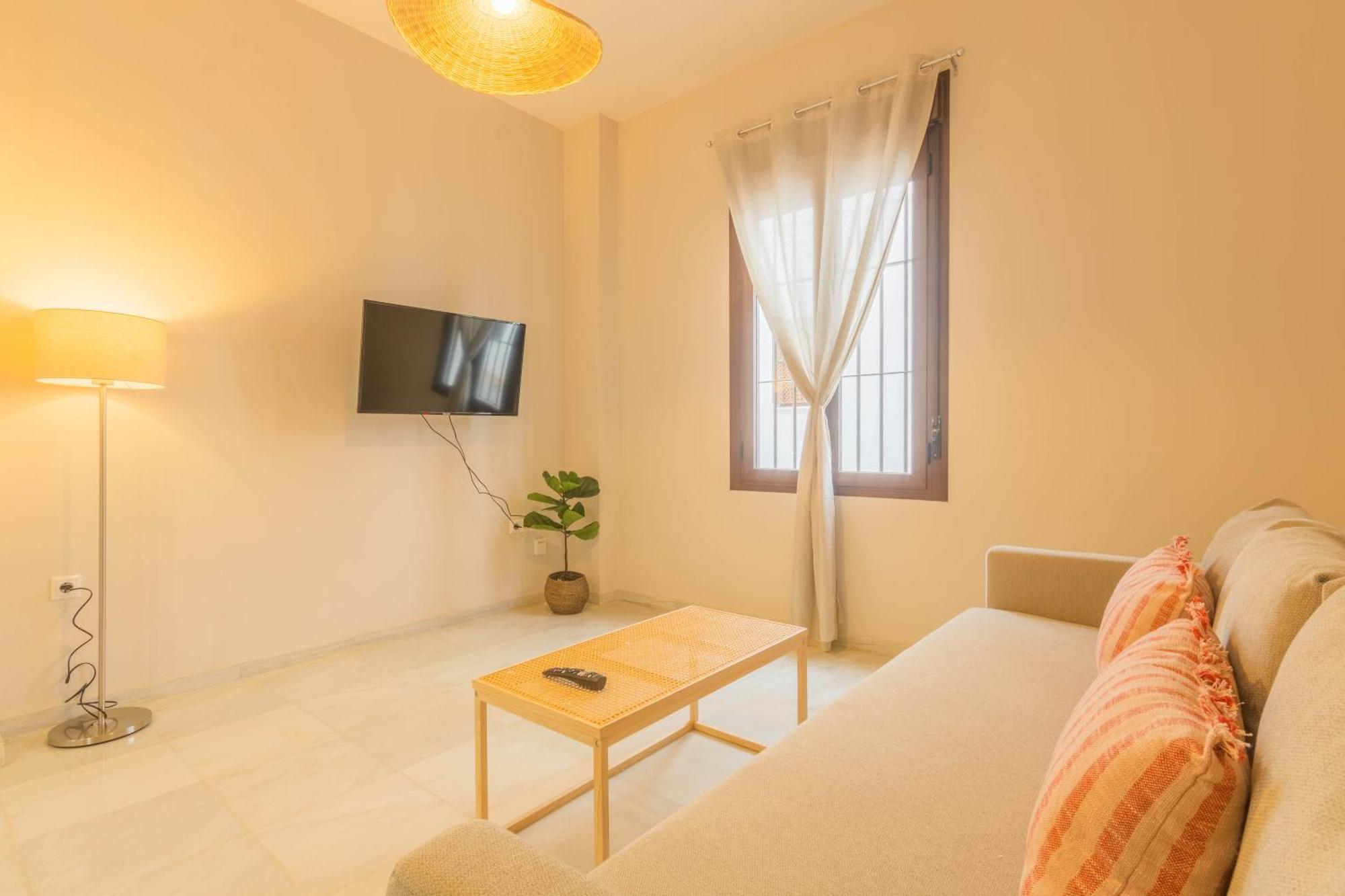 Apartment Abuelos - *