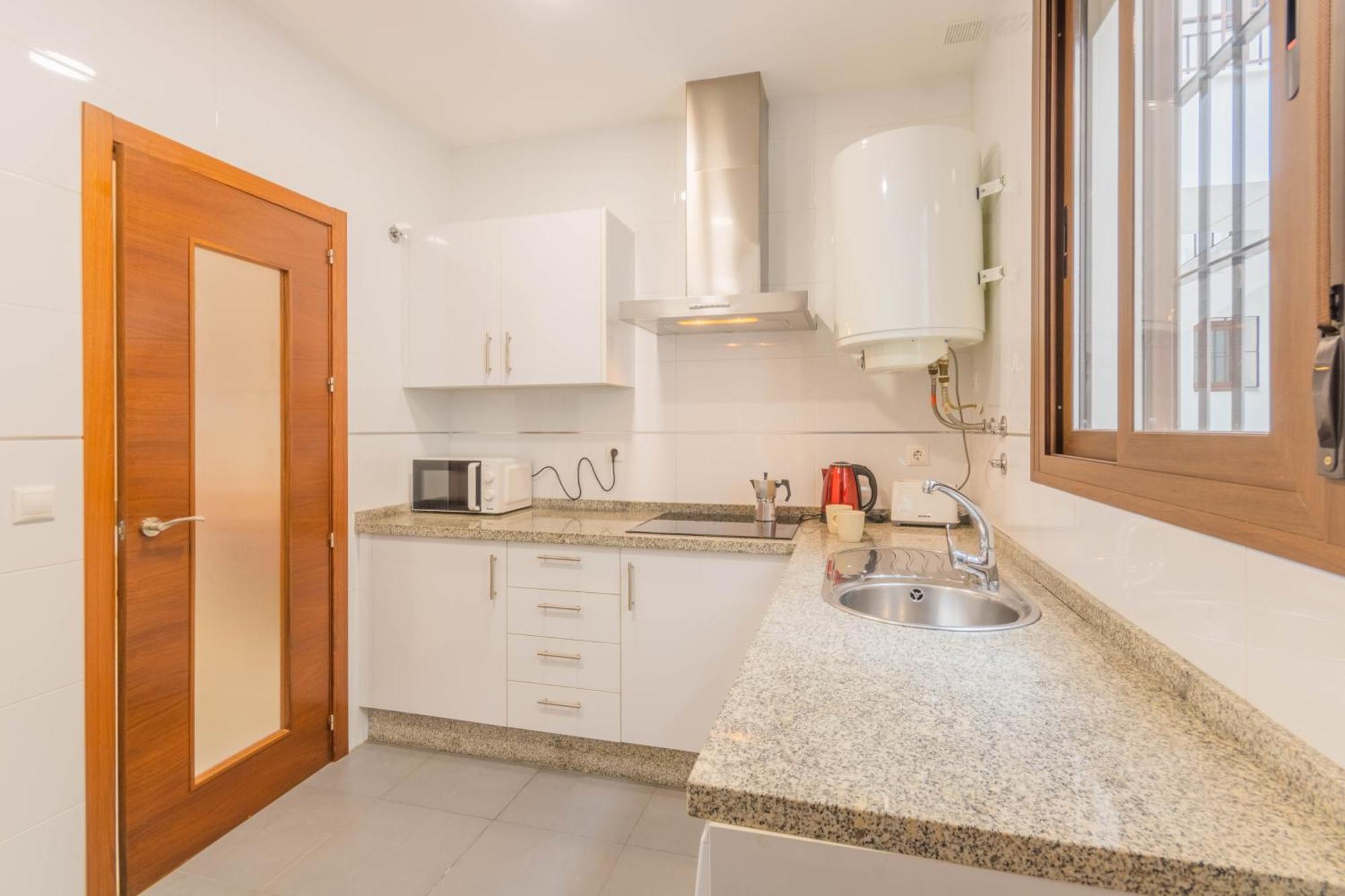 Apartment Abuelos - Córdoba