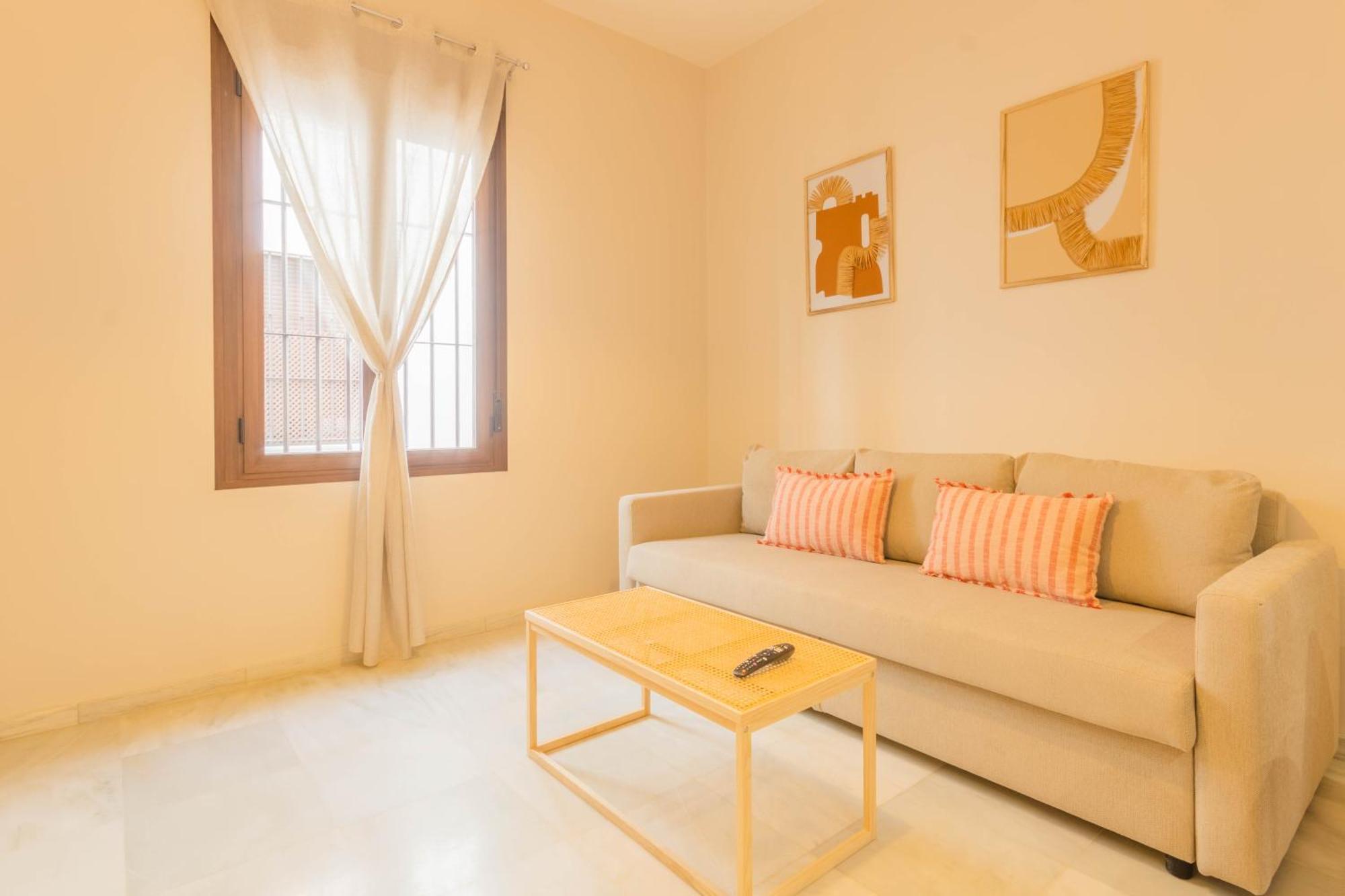 Apartment Abuelos -