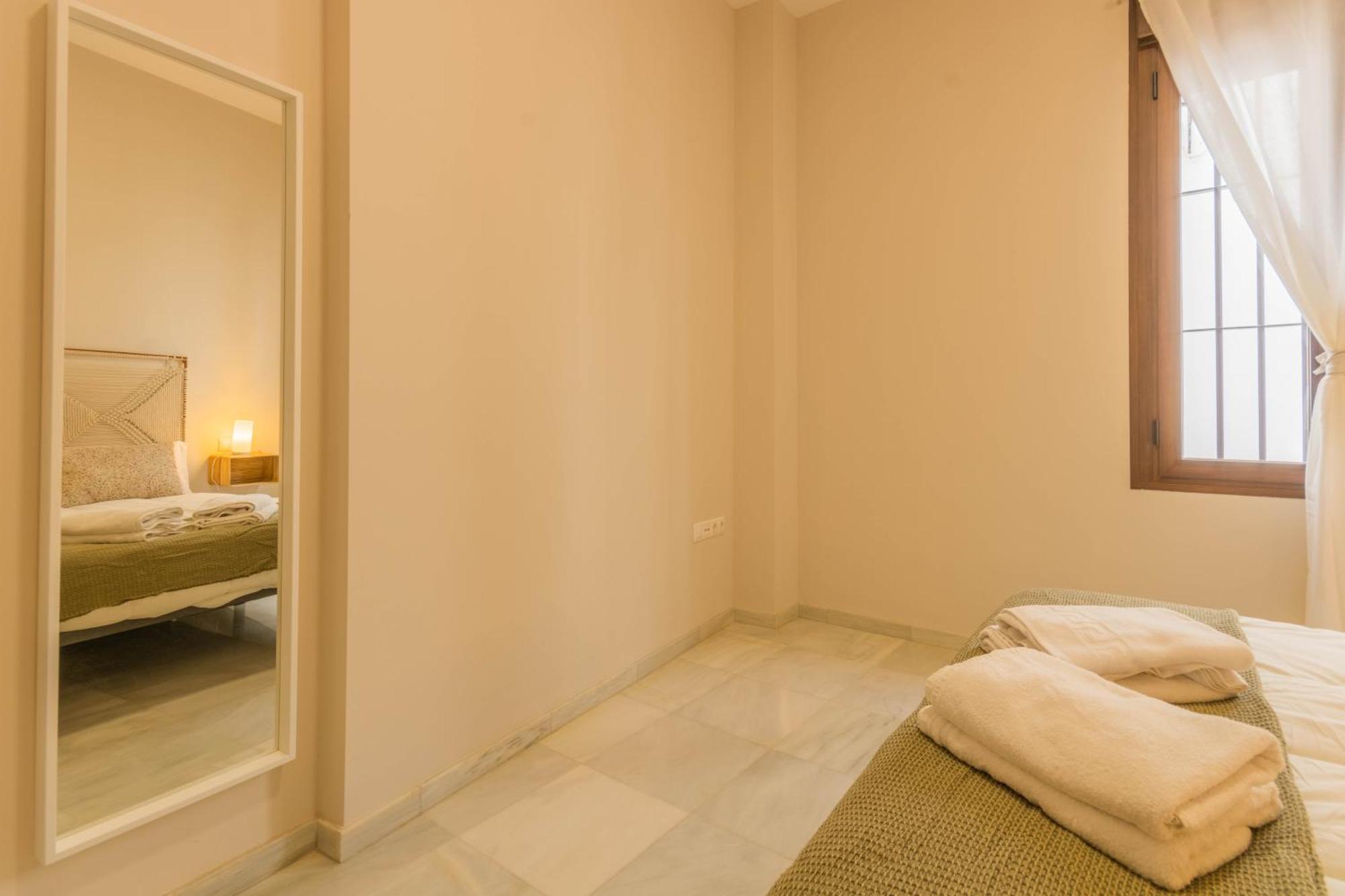 Abuelos - Apartment Córdoba