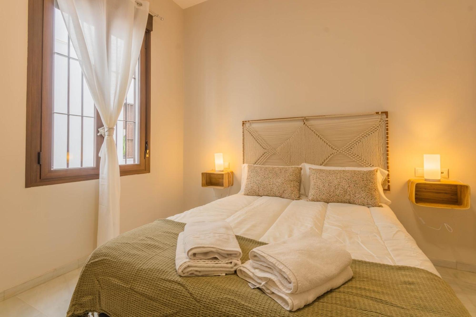 Apartment Abuelos - Córdoba