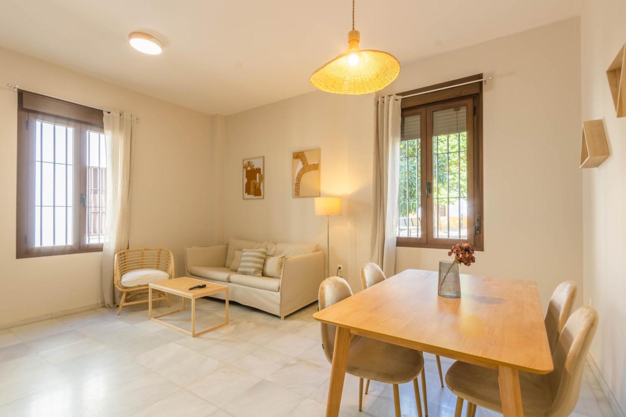 Apartment Abuelos - *
