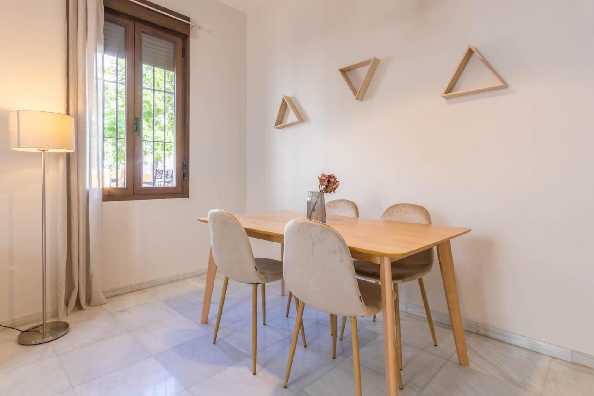 Abuelos - Apartment *