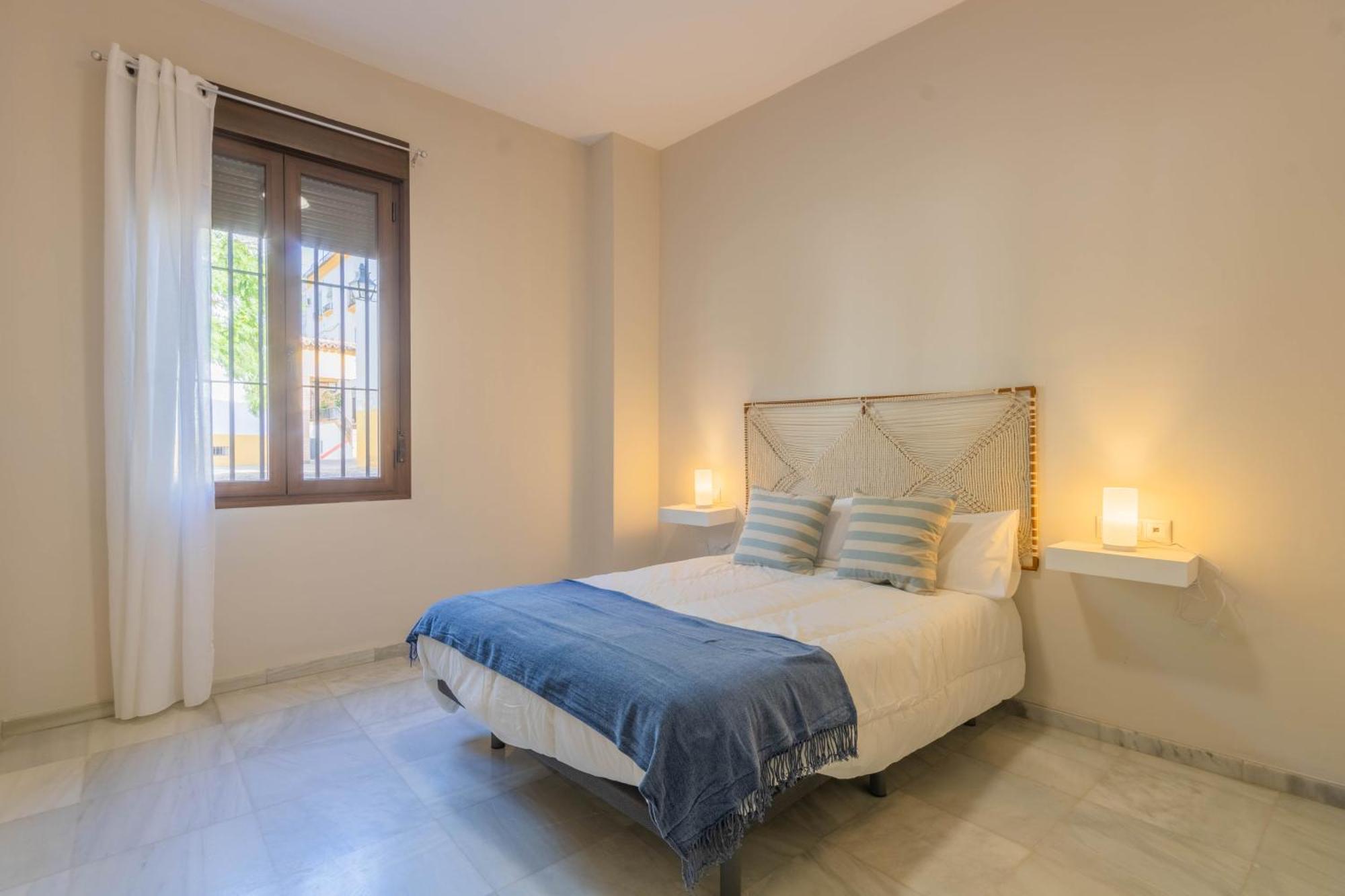 Apartment Abuelos - *