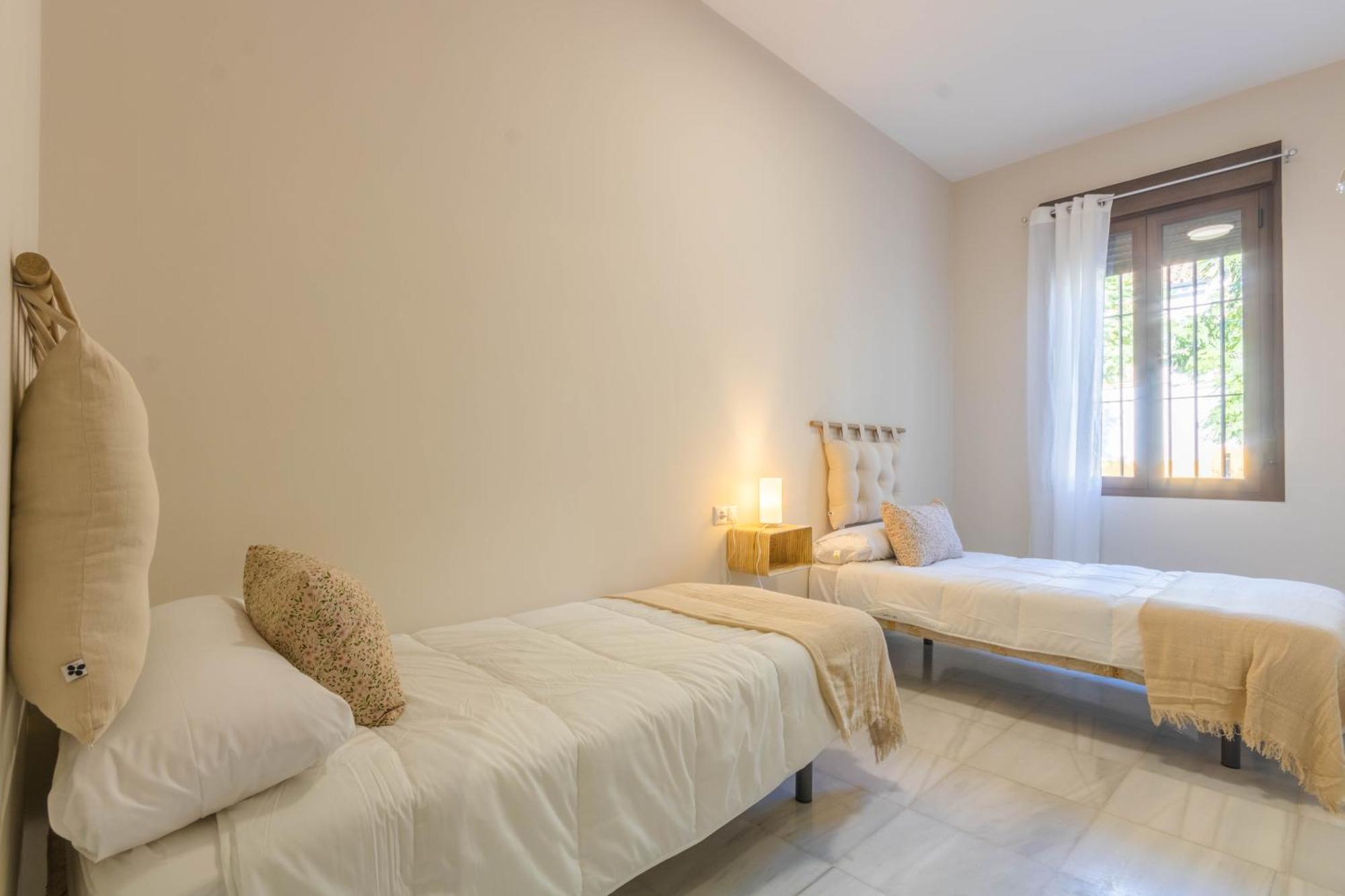 Apartment Abuelos -