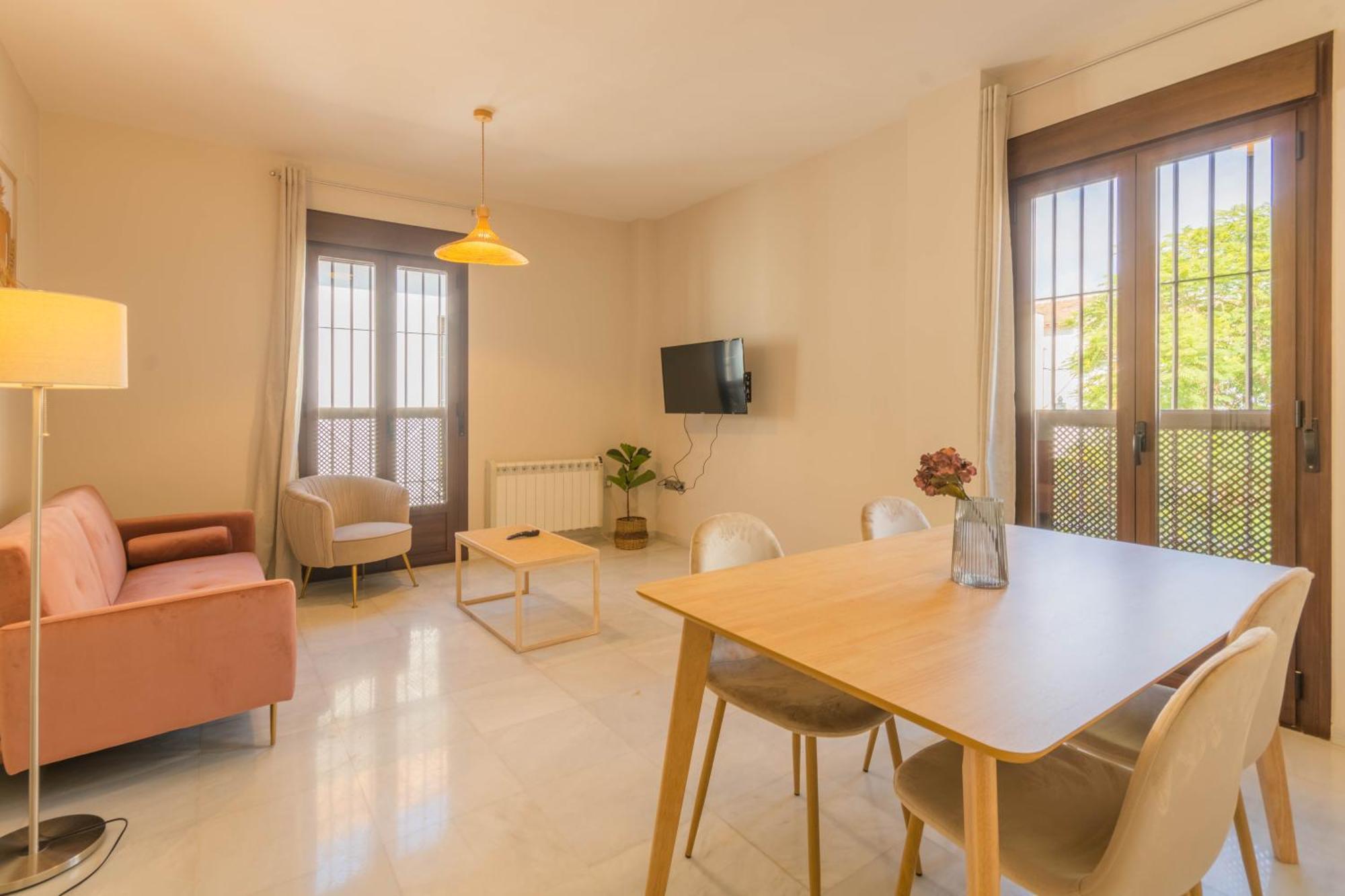 Abuelos - Apartment