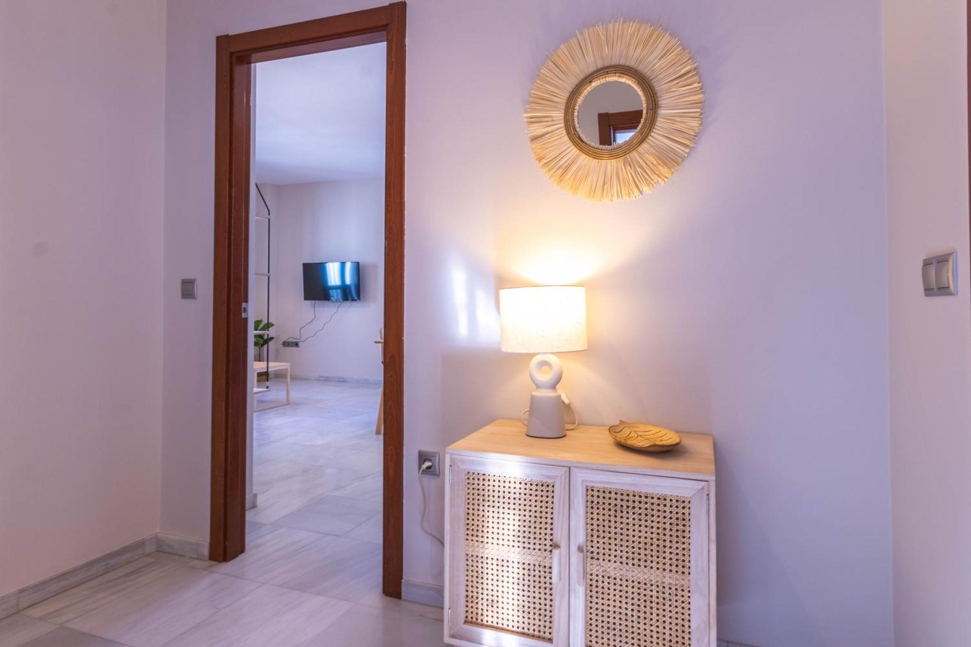 Abuelos - Apartment *