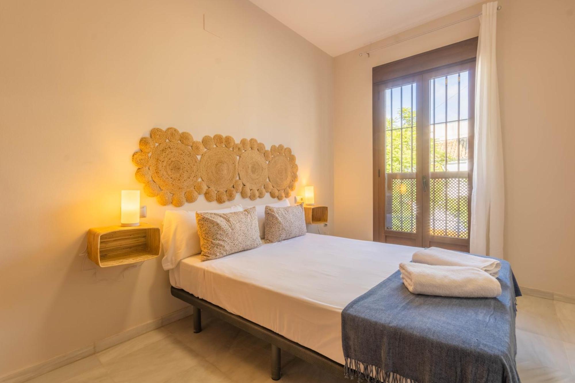 Abuelos - Apartment Córdoba