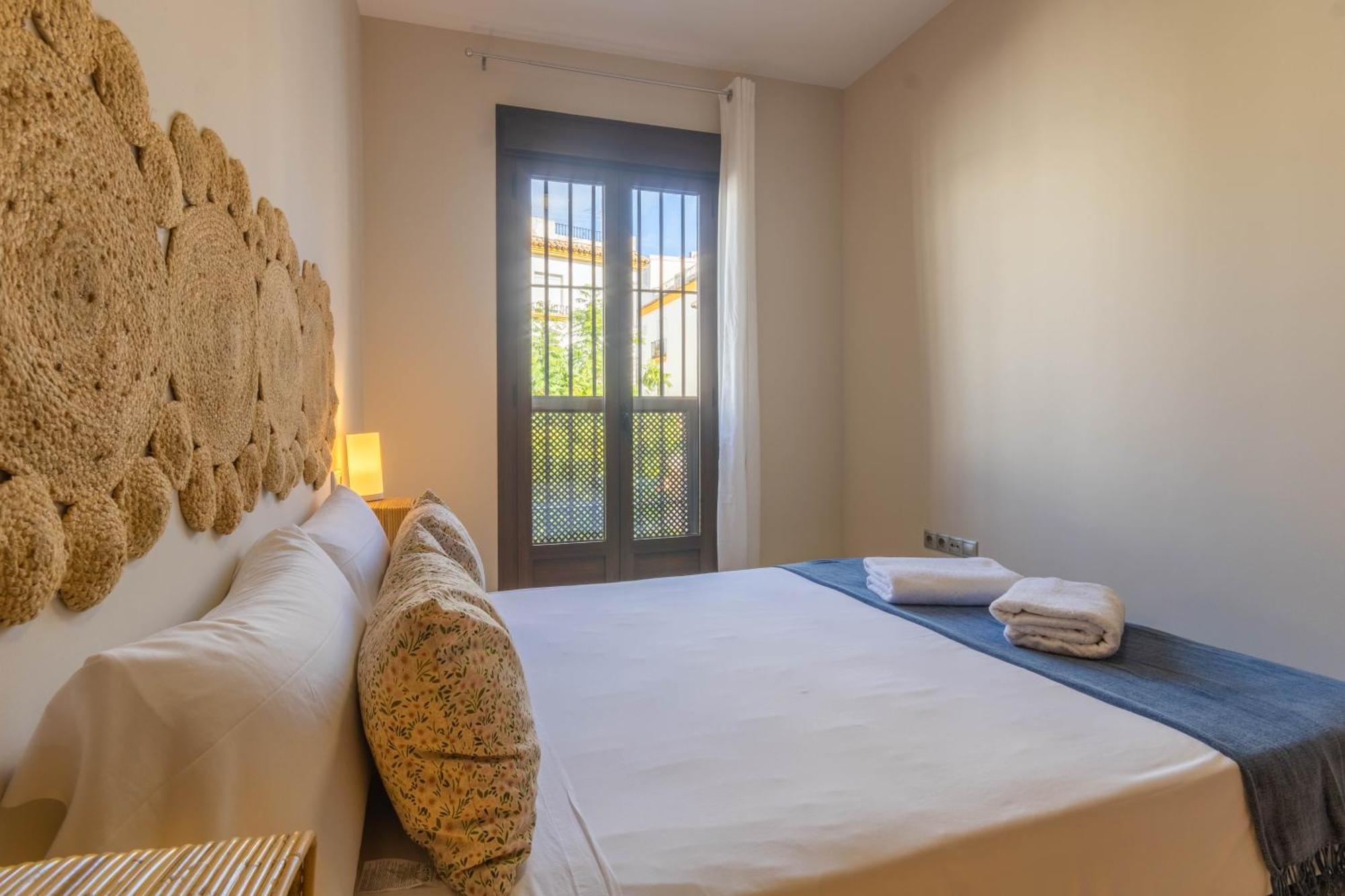 Abuelos - Apartment Córdoba
