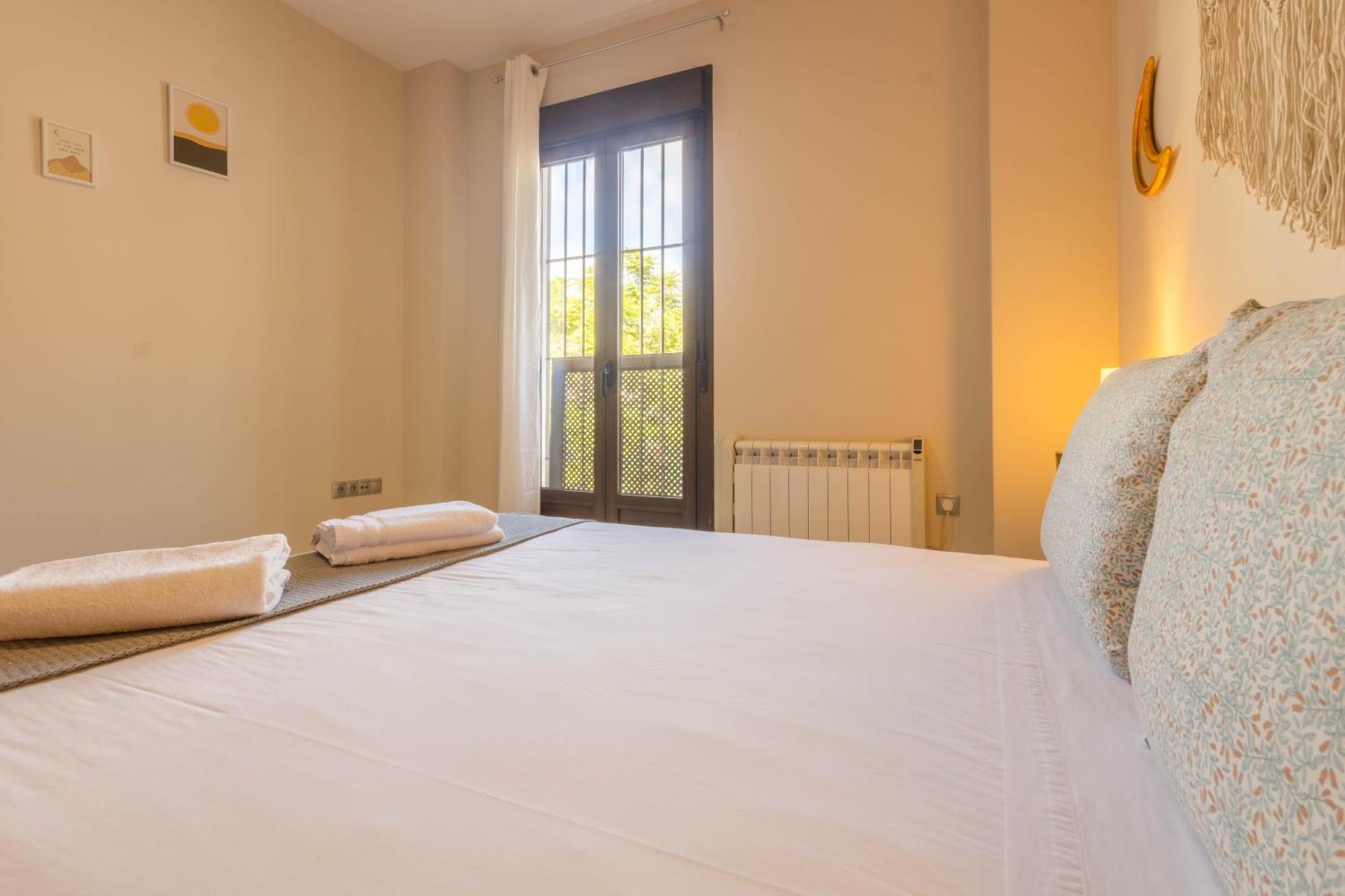 Abuelos - Apartment Córdoba