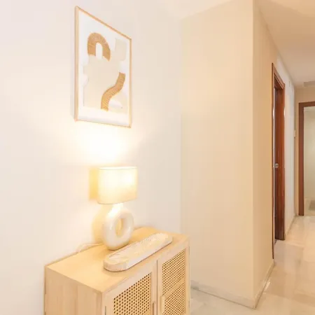 Apartamentos Los Abuelos - Córdoba Buitenkant foto