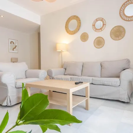 Apartamentos Los Abuelos - Córdoba Buitenkant foto