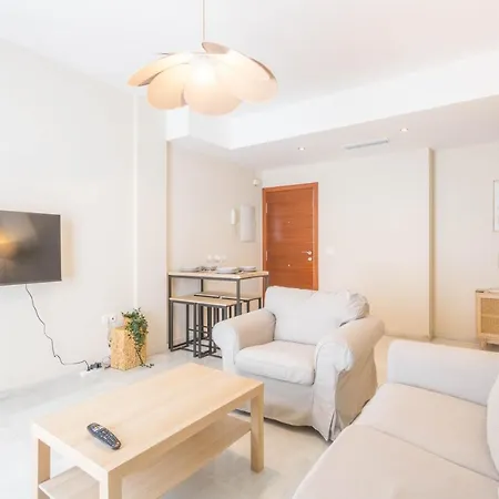Apartamentos Los Abuelos - Córdoba Buitenkant foto