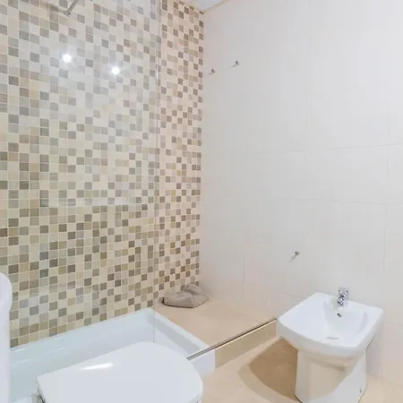 Apartamentos Los Abuelos - Córdoba Buitenkant foto