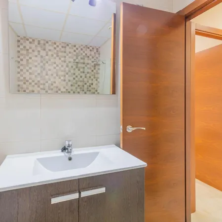 Apartamentos Los Abuelos - Córdoba Buitenkant foto