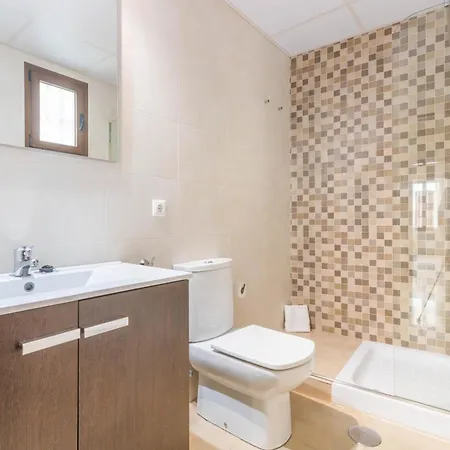 Apartamentos Los Abuelos - Córdoba Buitenkant foto