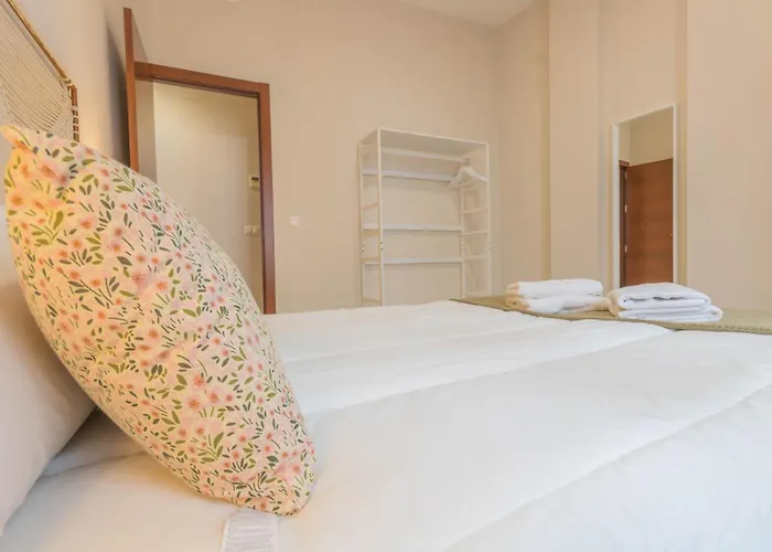 Apartamentos Los Abuelos - Cordoba