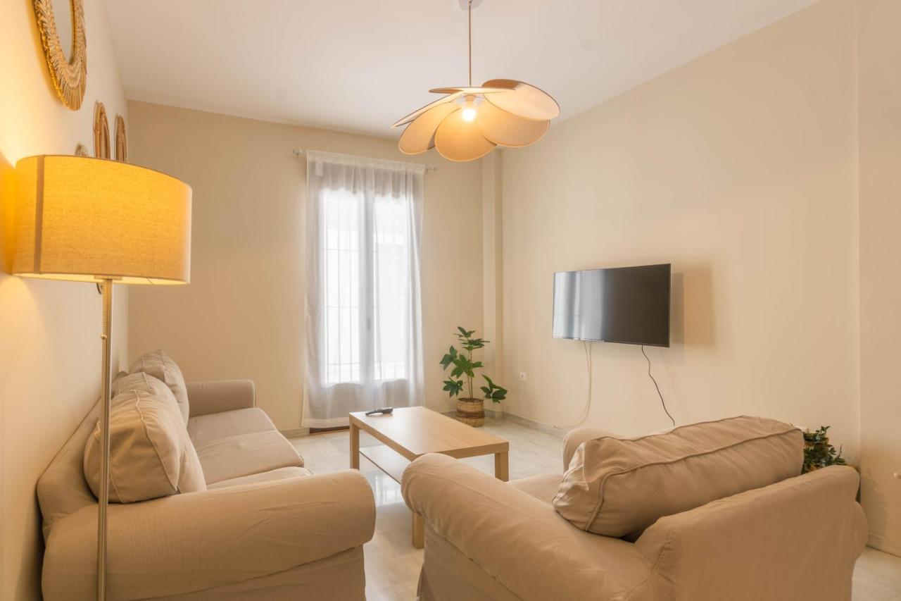 Appartement Abuelos - Córdoba