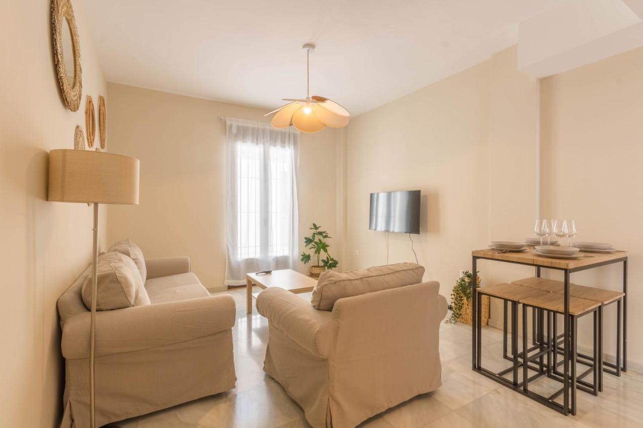Abuelos - Appartement *