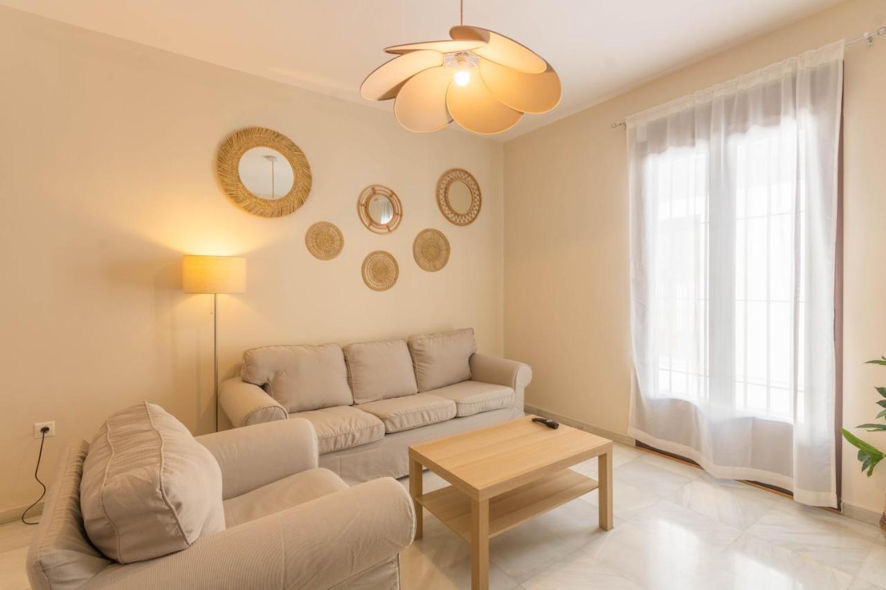 Appartement Abuelos -