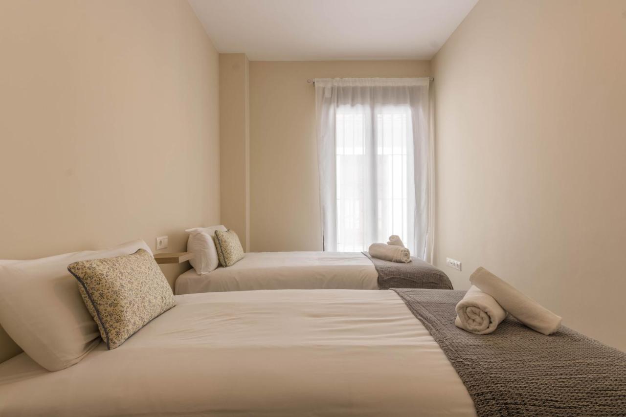 Appartement Abuelos - *