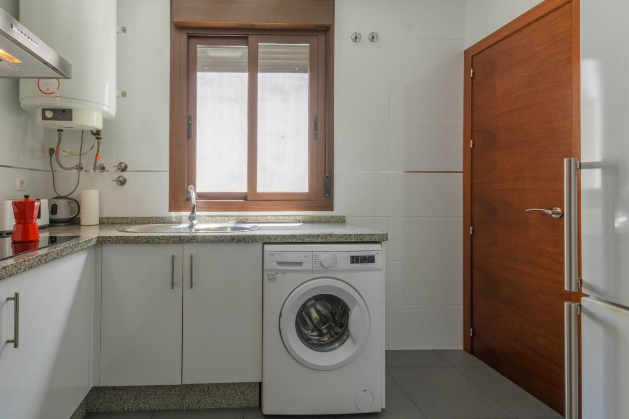 Apartment Abuelos -