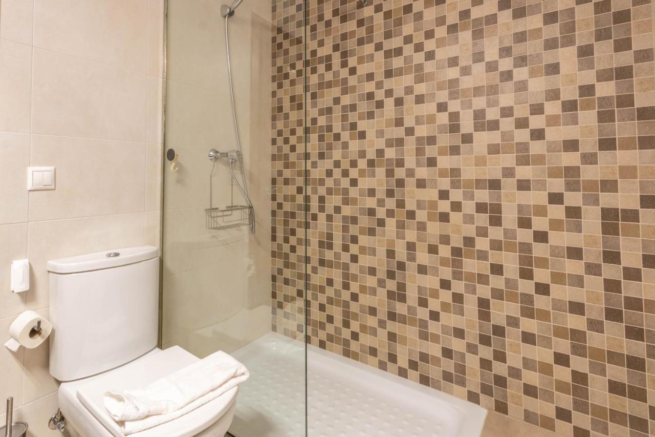 Appartement Abuelos - *