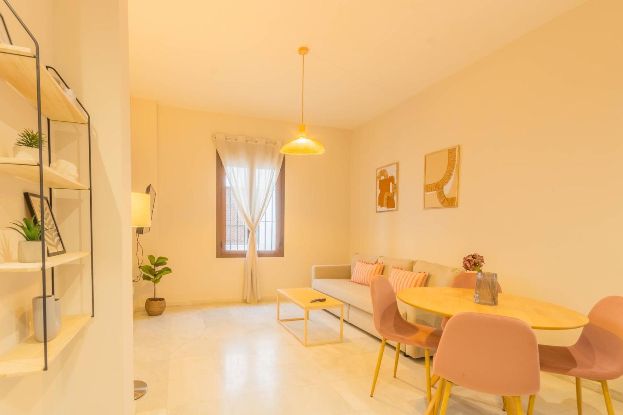 Apartment Abuelos - *