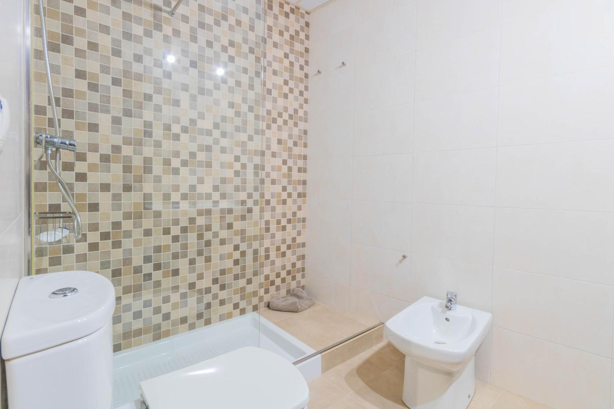 Abuelos - Appartement Córdoba