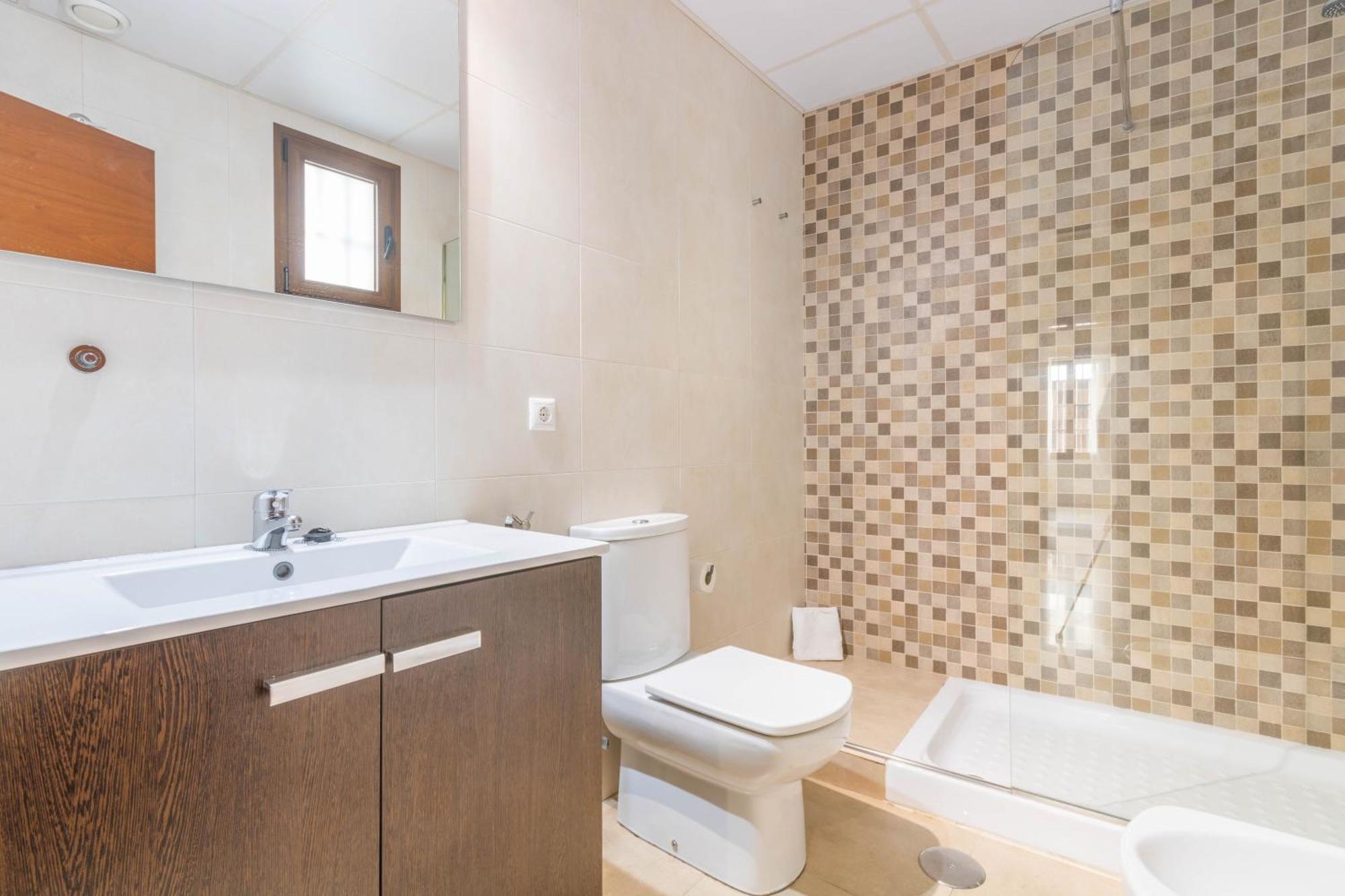 Abuelos - Appartement Córdoba