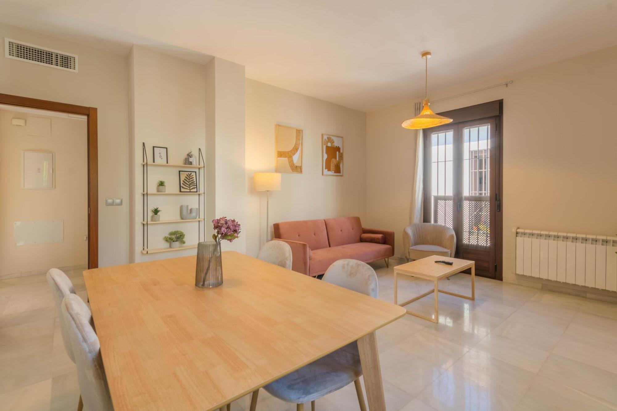 Apartment Abuelos -