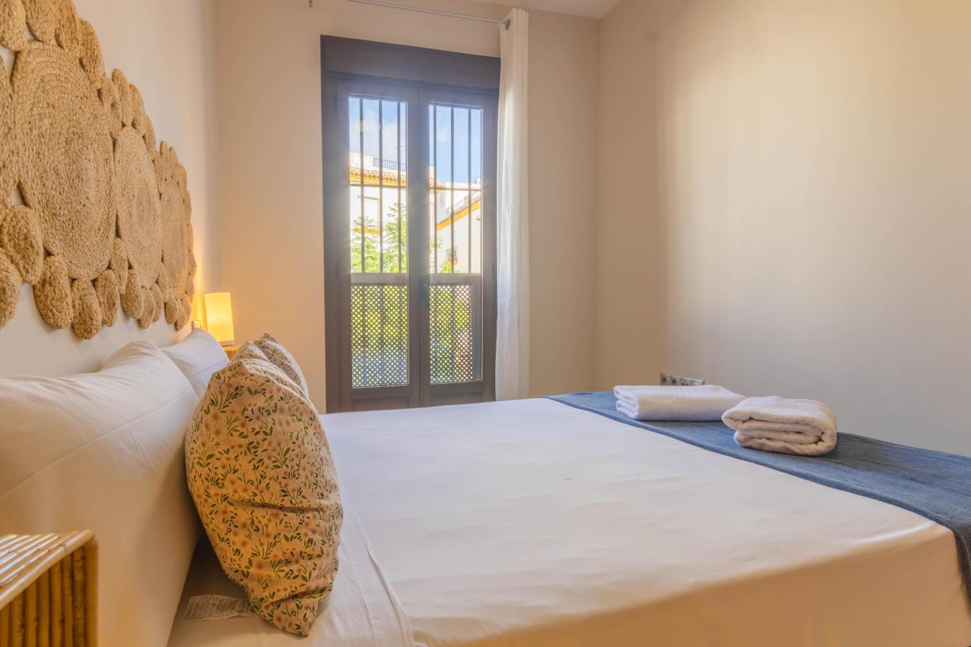 Apartment Abuelos -